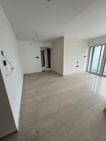Living Room in 3 BHK Apartment at Shroff Aureta, Koregaon Park Annexe – for Rent
