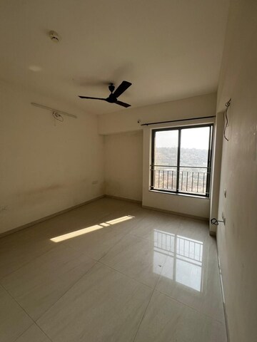 Master Bedroom in 2 BHK Apartment at Shravasti Apartment, Kondhwa – for Rent