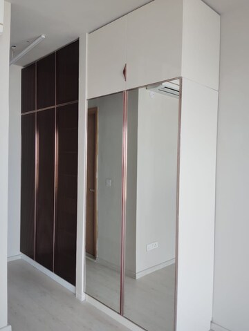 Bedroom in 3 BHK Apartment at M3M Heights, Sector 65 – for Rent