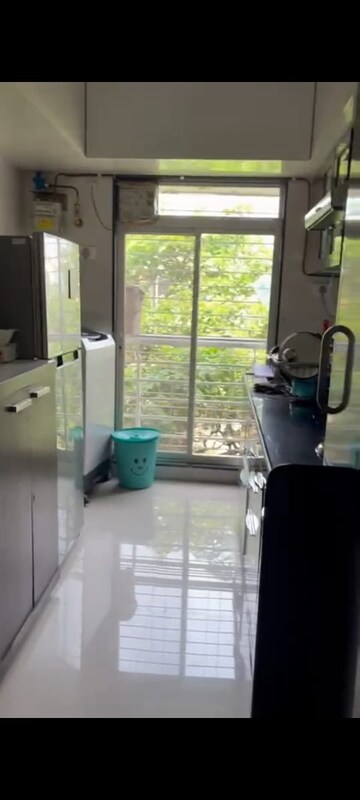 1 BHK Apartment For Rent in Vile Parle East