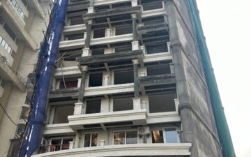 2 BHK Apartment For Rent in Devdarshan Complex, Kharghar Sector 19