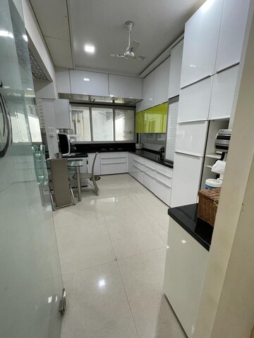Kitchen in 2 BHK Apartment at Lodha Aura, Wadala – for Sale