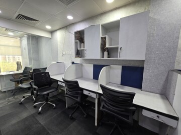 Team Area in  Office Space at ILD Trade Centre, Sector 47 – for Sale