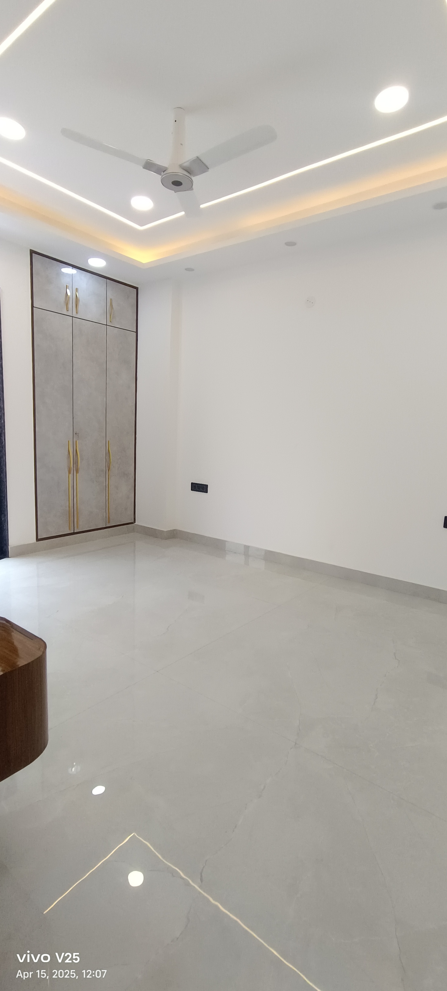 4 BHK + Pooja Room 2200 Sq.Ft. Builder Floor in Tirupati Complex Vaishali