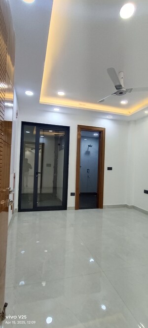 Balcony in 4 BHK Builder Floor at Tirupati Complex Vaishali, Vaishali Sector 3 – for Sale