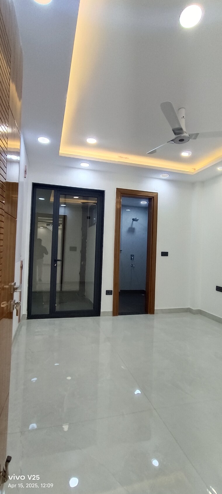 Balcony, tirupati-complex-vaishali 4 Bedroom 2200 Sq.Ft. Builder Floor In Vaishali Sector 3 Ghaziabad 8485716