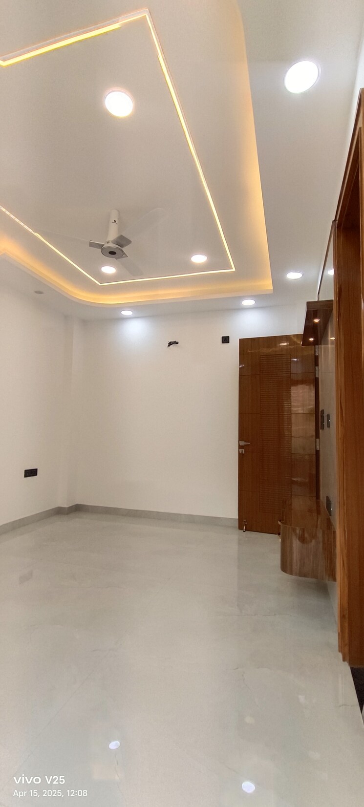 Balcony, tirupati-complex-vaishali 4 Bedroom 2200 Sq.Ft. Builder Floor In Vaishali Sector 3 Ghaziabad 8485716