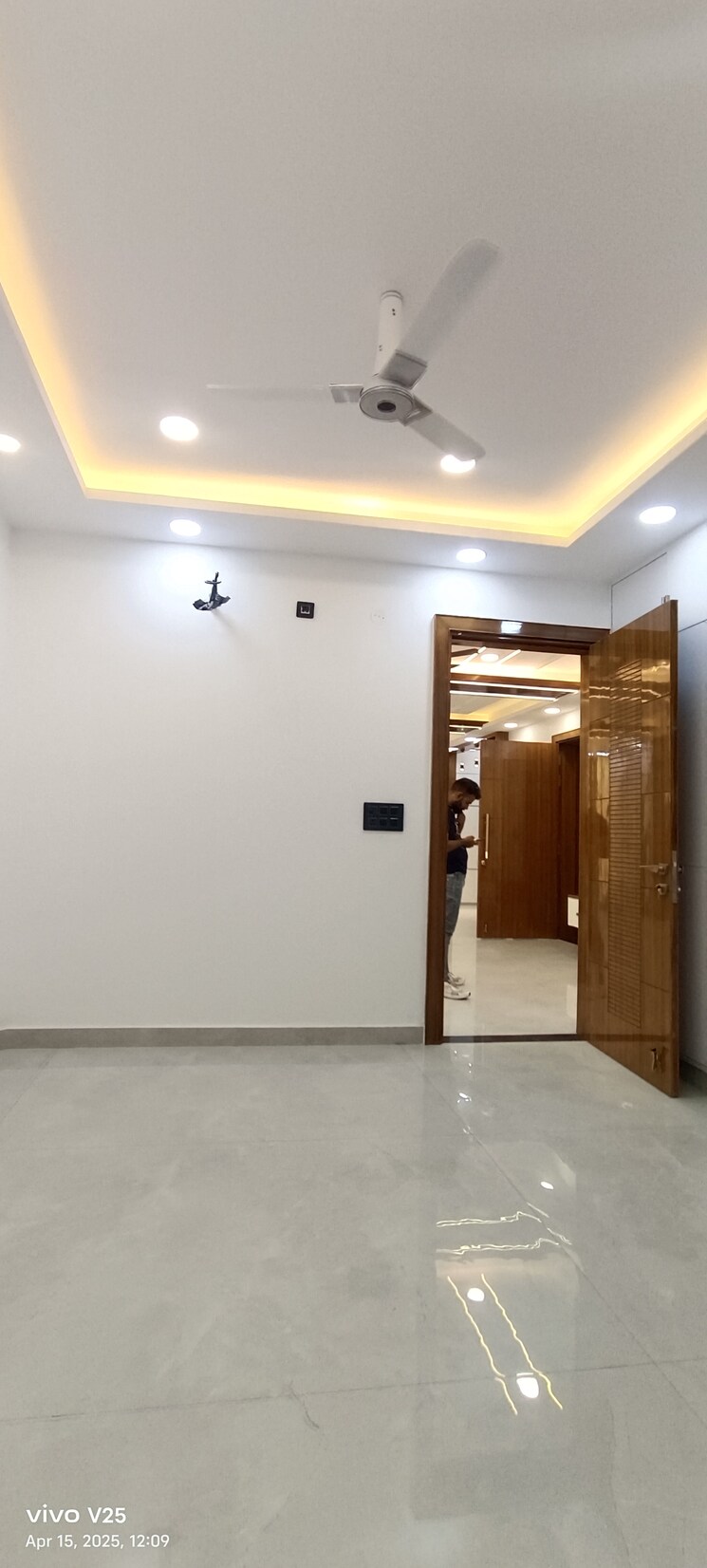 Room, tirupati-complex-vaishali 4 Bedroom 2200 Sq.Ft. Builder Floor In Vaishali Sector 3 Ghaziabad 8485716