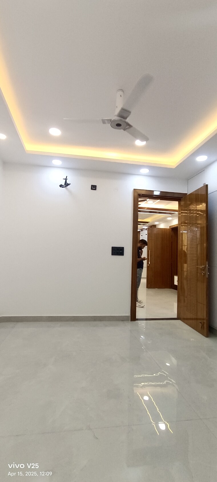 Room, tirupati-complex-vaishali 4 Bedroom 2200 Sq.Ft. Builder Floor In Vaishali Sector 3 Ghaziabad 8485716
