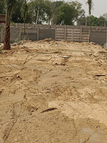  Plot For Sale in Jewar