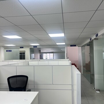  Office Space For Rent in Madhapur