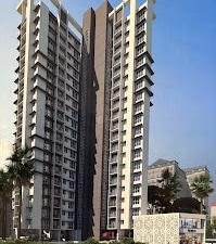 1 BHK Apartment For Sale in Sai Shrushti Leela, Padle