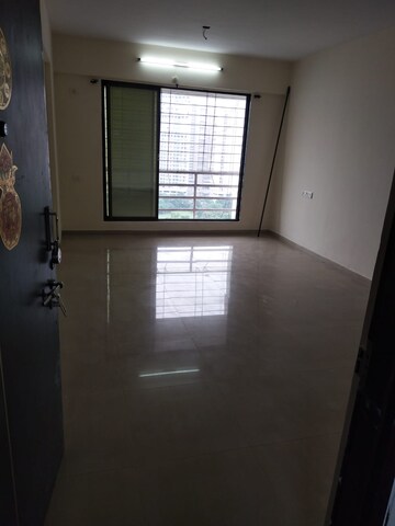 Living Room in 3 BHK Apartment at Green Heritage, Kharghar – for Rent