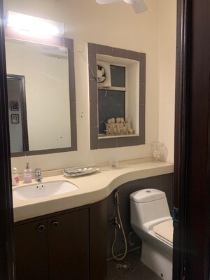 Master Bedroom in 3 BHK Apartment at Sahara Grace Gurgaon, Sector 28 – for Sale