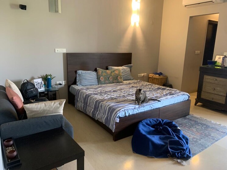 Master Bedroom, sahara-grace-gurgaon 3 Bedroom 2907 Sq.Ft. Apartment In Sector 28 Gurgaon 8485725