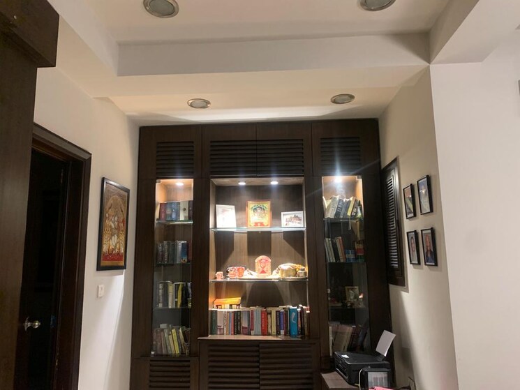 Master Bedroom, sahara-grace-gurgaon 3 Bedroom 2907 Sq.Ft. Apartment In Sector 28 Gurgaon 8485725