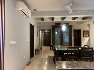 Master Bedroom in 3 BHK Apartment at Sahara Grace Gurgaon, Sector 28 – for Sale