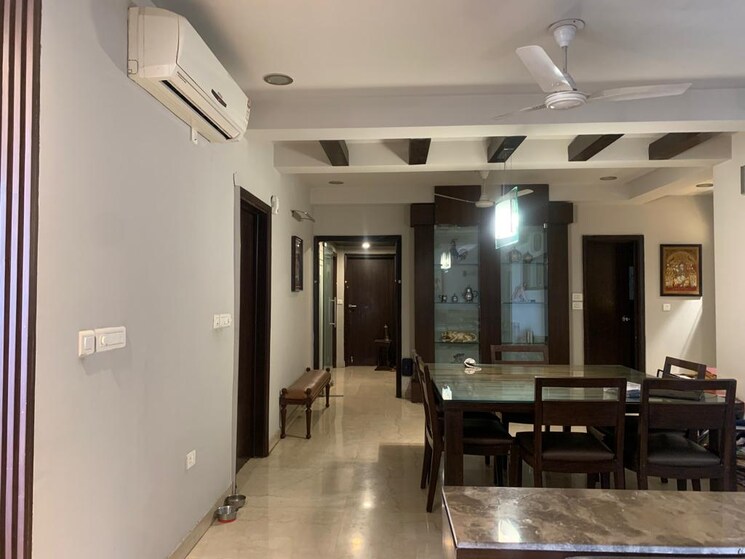 Master Bedroom, sahara-grace-gurgaon 3 Bedroom 2907 Sq.Ft. Apartment In Sector 28 Gurgaon 8485725