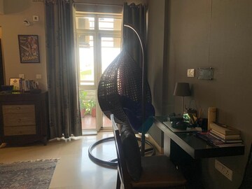 Master Bedroom in 3 BHK Apartment at Sahara Grace Gurgaon, Sector 28 – for Sale