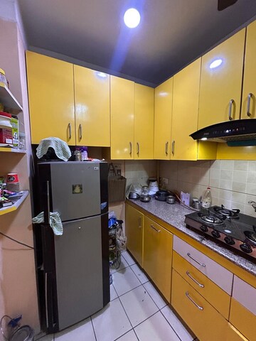 3 BHK Apartment For Sale in SKA Metro Ville, Eta Ii Greater Noida