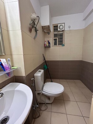 Master Bedroom in 3 BHK Apartment at SKA Metro Ville, Eta Ii Greater Noida – for Sale