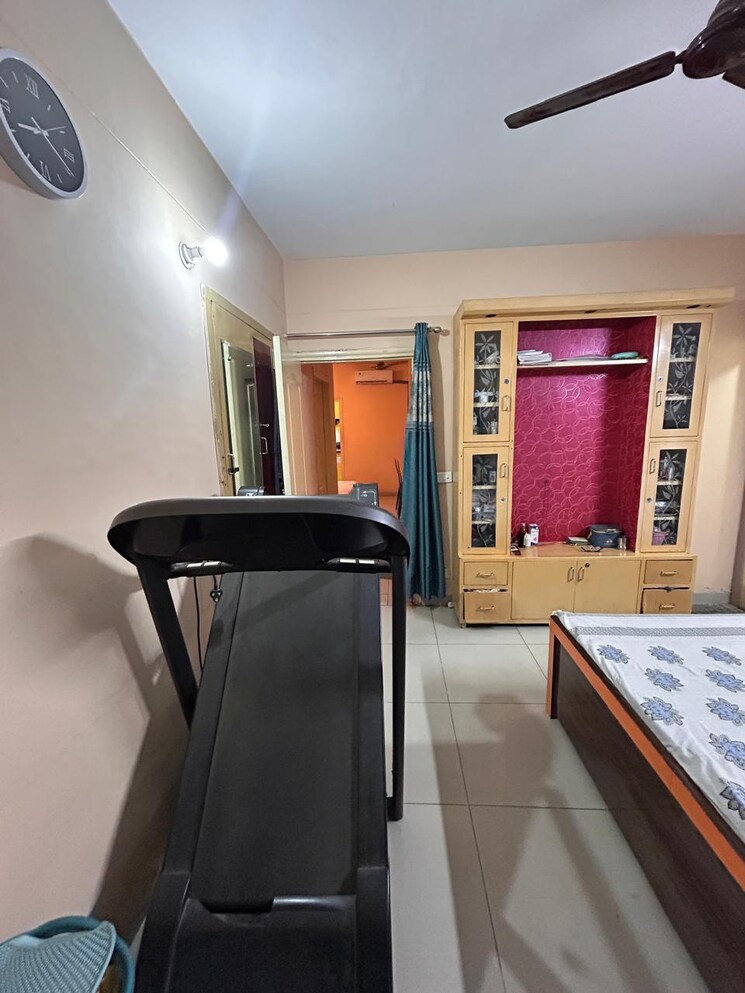 Master Bedroom, ska-metro-ville 3 Bedroom 1285 Sq.Ft. Apartment In Eta Ii Greater Noida Greater Noida 8485724