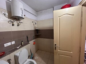 Master Bedroom in 3 BHK Apartment at SKA Metro Ville, Eta Ii Greater Noida – for Sale