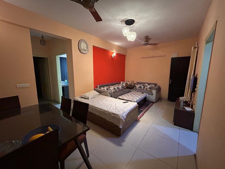 Master Bedroom, ska-metro-ville 3 Bedroom 1285 Sq.Ft. Apartment In Eta Ii Greater Noida Greater Noida 8485724