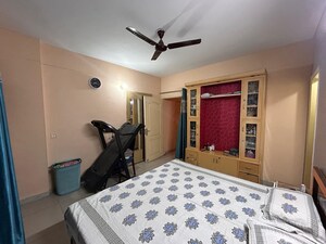 Master Bedroom in 3 BHK Apartment at SKA Metro Ville, Eta Ii Greater Noida – for Sale