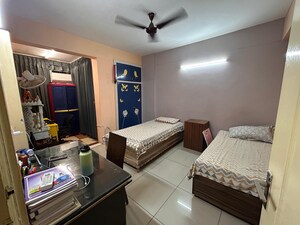 Master Bedroom in 3 BHK Apartment at SKA Metro Ville, Eta Ii Greater Noida – for Sale