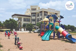   Plot at Fortune Butterfly City, Kadthal – for Sale