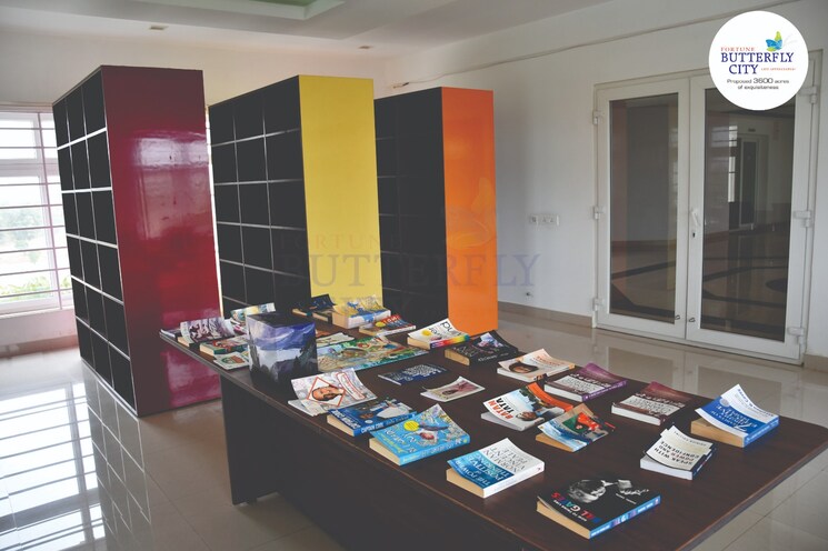 undefined, fortune-butterfly-city  305 Sq.Yd. Plot In Kadthal Hyderabad 8485727