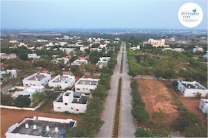   Plot at Fortune Butterfly City, Kadthal – for Sale