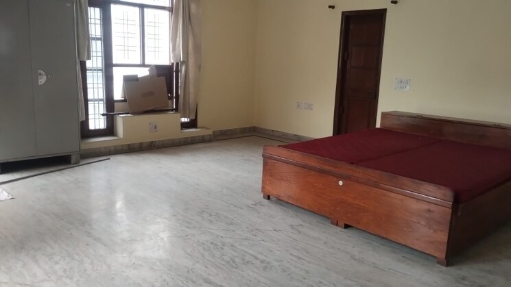 Master Bedroom, rwa-apartments-sector-50 5 Bedroom 162 Sq.Mt. Independent House In Sector 50 Noida 8485735