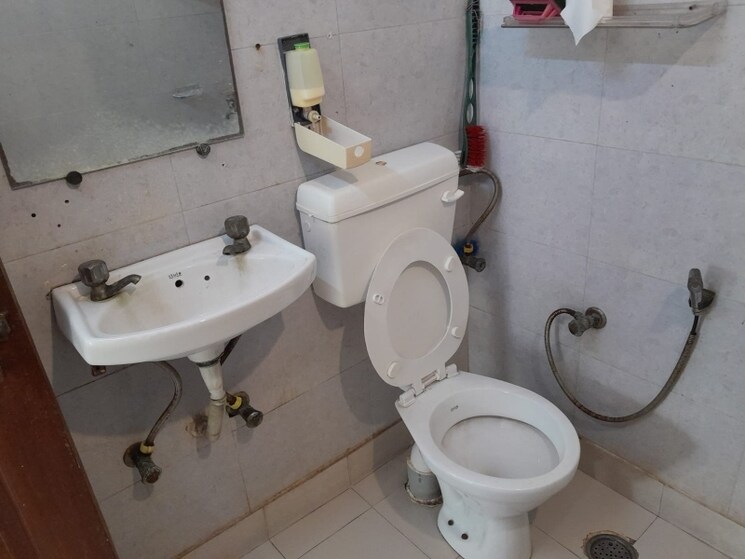 Master Bedroom, rwa-apartments-sector-50 5 Bedroom 162 Sq.Mt. Independent House In Sector 50 Noida 8485735