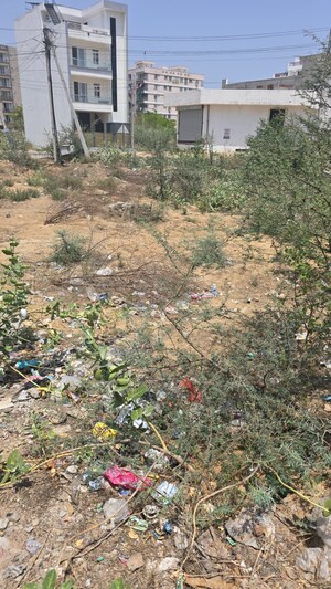 Plot For Sale in Ajmer Road