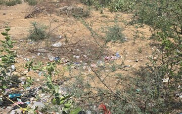 Plot For Sale in Ajmer Road