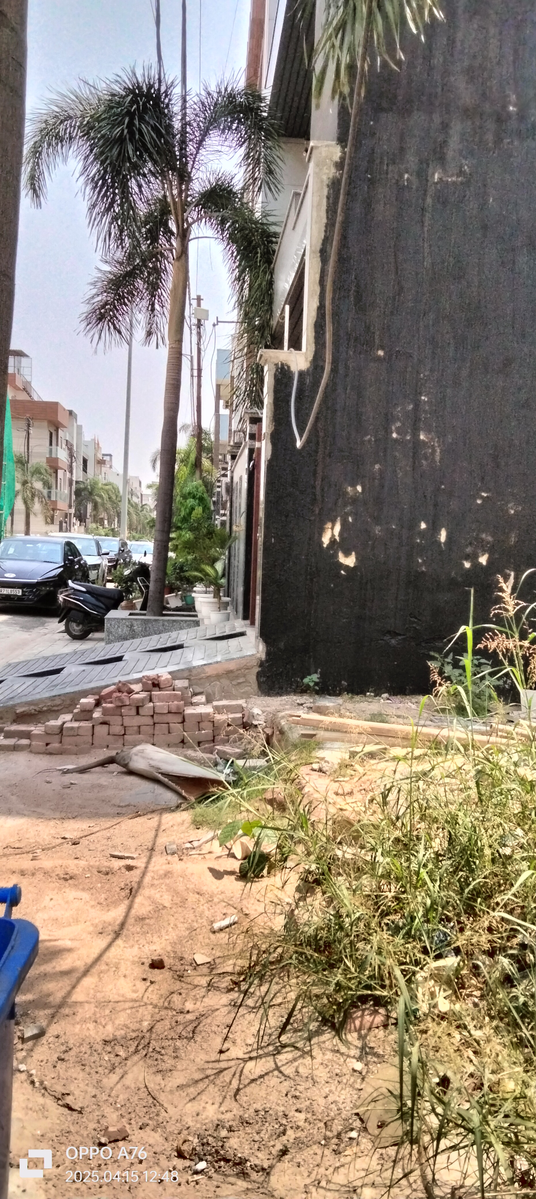 Plot For Sale in VVIP Assets