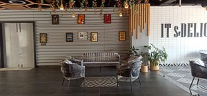 Master Bedroom in 3 BHK Apartment at Hermitage Centralis, Vip Road – for Sale