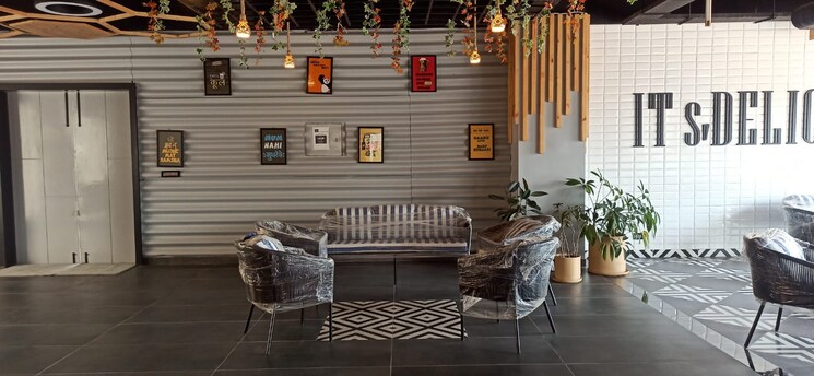 Master Bedroom, hermitage-centralis 3 Bedroom 1450 Sq.Ft. Apartment In Vip Road Zirakpur 8485748