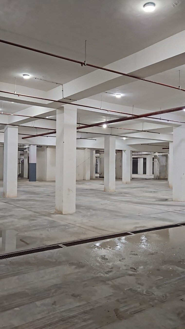 Master Bedroom, hermitage-centralis 3 Bedroom 1450 Sq.Ft. Apartment In Vip Road Zirakpur 8485748