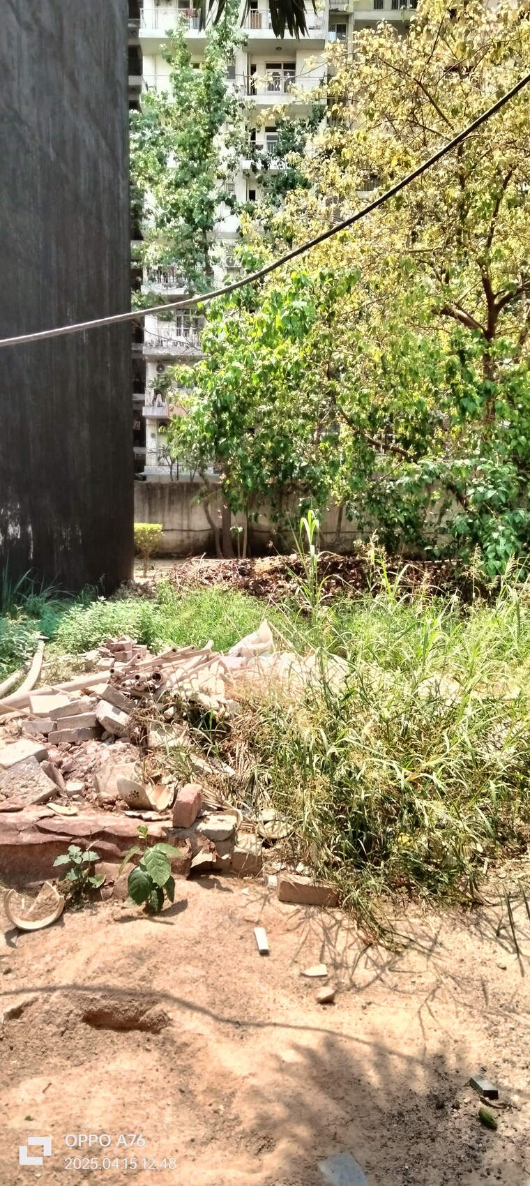 Exterior View, vvip-assets  160 Sq.Yd. Plot In Raj Nagar Extension Ghaziabad 8485782