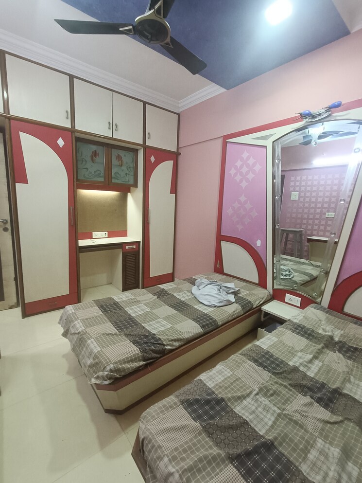 Master Bedroom, sanpada 1 Bedroom 775 Sq.Ft. Apartment In Sanpada Navi Mumbai 8485742