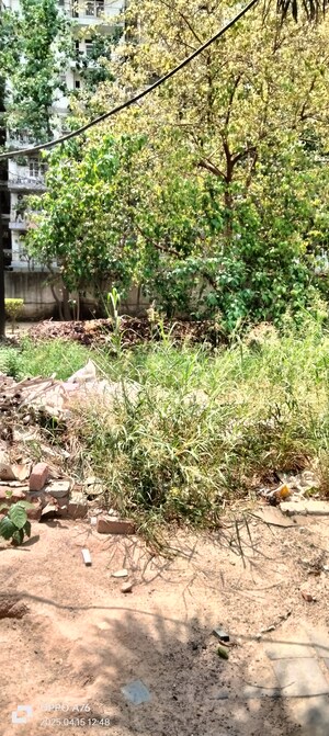  Plot – Exterior View View at VVIP Assets, Raj Nagar Extension - for Sale