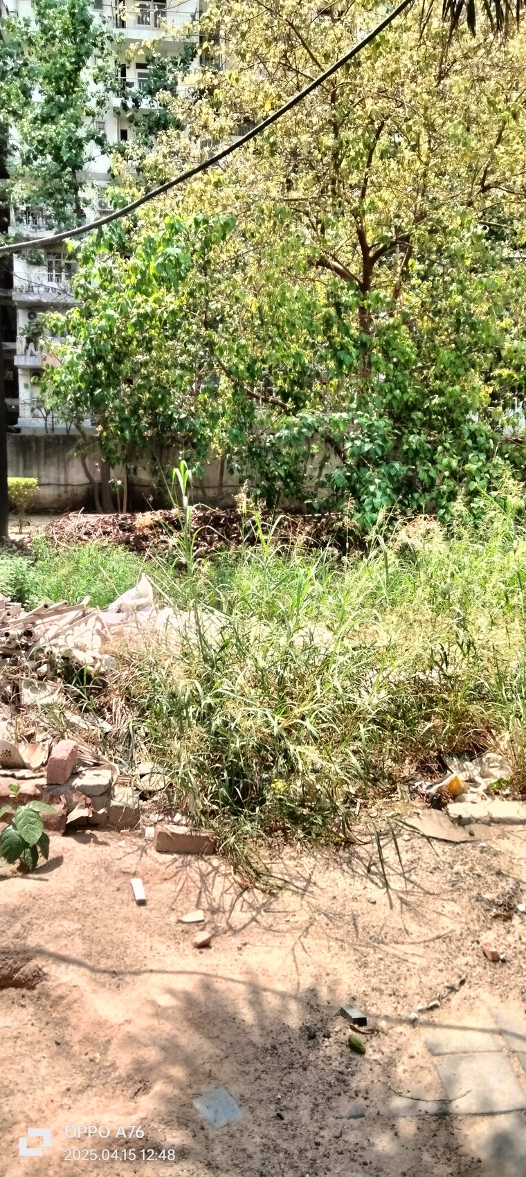 Exterior View, vvip-assets  160 Sq.Yd. Plot In Raj Nagar Extension Ghaziabad 8485782