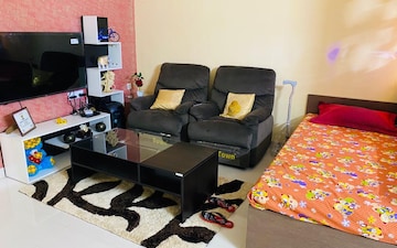 3 BHK Apartment For Sale in Symphony Towers, Behala