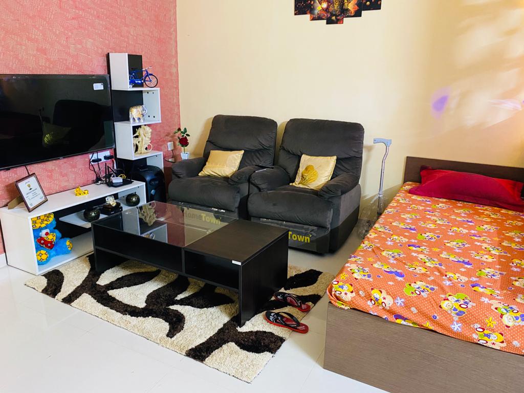 3 BHK Apartment For Sale in Symphony Towers