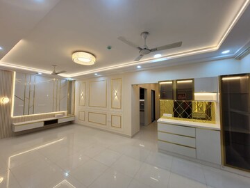 Master Bedroom in 3 BHK Apartment at Brigade Cornerstone Utopia, Varthur – for Rent