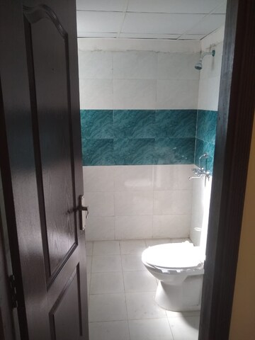 Attached Bathroom in 3 BHK Apartment at Aims Greens Avenue, Sector 4, Greater Noida – for Sale