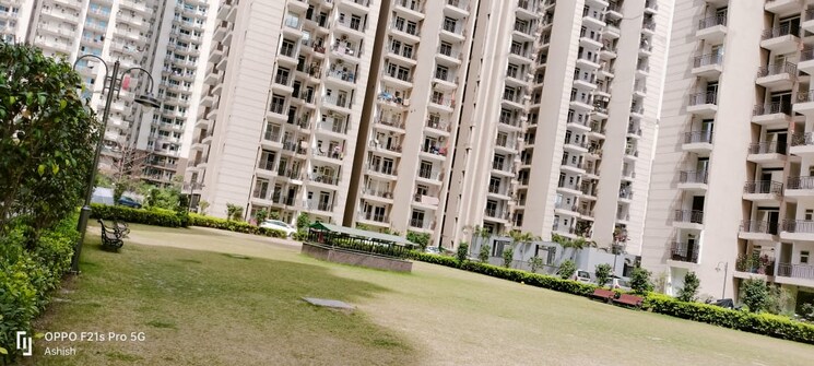 Exterior View, aims-greens-avenue 3 Bedroom 1440 Sq.Ft. Apartment In Sector 4 Greater Noida Greater Noida 8485772
